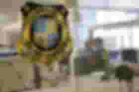 É uma imagem do post com o título Concurso Polícia Científica PR tem contrato com banca assinado
