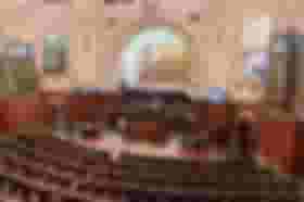 É uma imagem do post com o título Concurso Alerj é anunciado com 109 vagas; comissão esta semana!