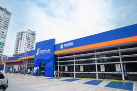 É uma imagem do post com o título TCE suspende concurso Detran AM após indícios de irregularidades