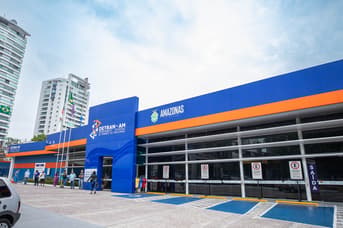 É uma imagem do post com o título TCE suspende concurso Detran AM após indícios de irregularidades