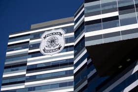 É uma imagem do post com o título Concurso PF agente administrativo tem teste físico? Entenda!