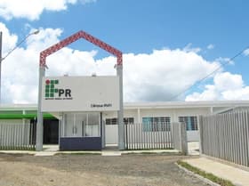 É uma imagem do post com o título IFPR retifica Processo Seletivo no campus de Irati para Professor