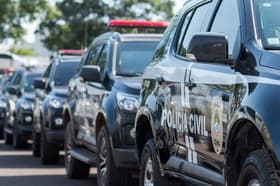 É uma imagem do post com o título Concurso PC MS tem gabaritos liberados e prazo de recurso aberto