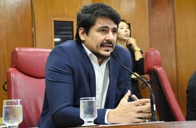 É uma imagem do post com o título Concurso João Pessoa PB: secretário prevê 2 mil vagas para Saúde
