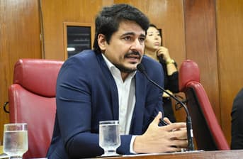 É uma imagem do post com o título Concurso João Pessoa PB: secretário prevê 2 mil vagas para Saúde