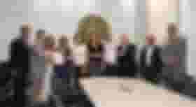 É uma imagem do post com o título Após concurso, AGU assina acordo por reestruturação de carreiras