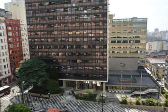 É uma imagem do post com o título Concurso TCE SP: projeto prevê a criação de 37 vagas de auditor