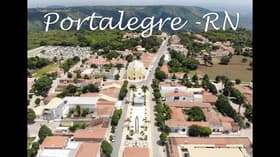 É uma imagem do post com o título Prefeitura de Portalegre - RN divulga Processo Seletivo