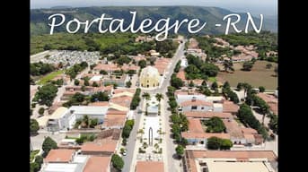 É uma imagem do post com o título Prefeitura de Portalegre - RN divulga Processo Seletivo
