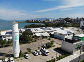 É uma imagem do post com o título Último dia de inscrição para concurso de docência Física na IFSC