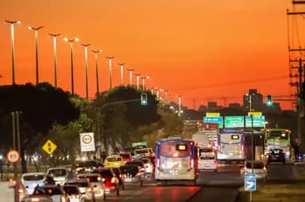 É uma imagem do post com o título 10 concursos públicos para fazer nas proximidades de Brasília