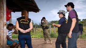 É uma imagem do post com o título Concurso AFT: ajuste em cronograma adia posse dos aprovados