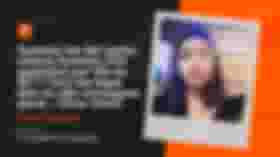 É uma imagem do post com o título Aprovada em 1º lugar: a inesperada conquista no concurso PM GO