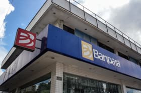 É uma imagem do post com o título Concurso Banpará é aberto; veja salários e benefícios!