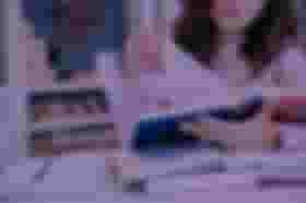 É uma imagem do post com o título Como estudar Português básico para concursos?