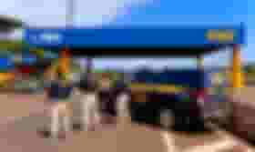 É uma imagem do post com o título Qual o salário da PRF? Veja valores para níveis médio e superior