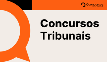 É uma imagem do post com o título Concursos Tribunais: veja editais previstos para próximos meses