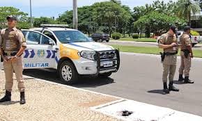 É uma imagem do post com o título O que mais cai na prova do concurso PM TO? Confira!