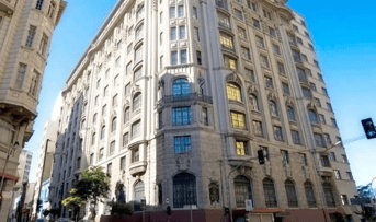 É uma imagem do post com o título Concurso MP SP: veja as próximas etapas após inscrições