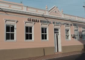 É uma imagem do post com o título Câmara de Santo Antônio de Pádua RJ publica edital de concurso