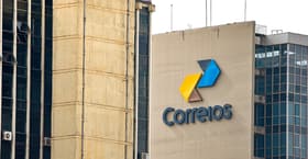 É uma imagem do post com o título Concurso Correios: veja divisão de vagas na Região Sudeste
