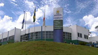 É uma imagem do post com o título Prefeitura de Nova Serrana - MG realiza novo Processo Seletivo