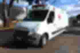 É uma imagem do post com o título Concurso SES DF é autorizado com 900 vagas para temporários