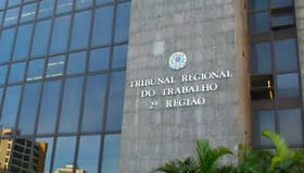 É uma imagem do post com o título Concurso TRT SP tem último dia de inscrição; veja datas!