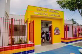 É uma imagem do post com o título Concurso João Pessoa PB: DPE recomenda suspensão de edital