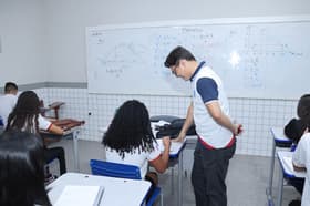 É uma imagem do post com o título Concurso Seduc MA: veja cargos, vagas e etapas do último edital