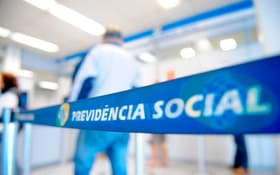 É uma imagem do post com o título Concurso INSS: autarquia fala sobre convocações e novos editais