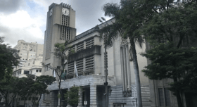 É uma imagem do post com o título Concurso CGM BH tem edital publicado com iniciais de R$13,5 mil