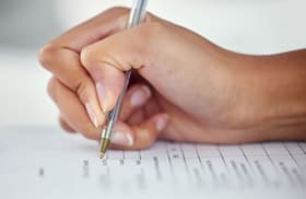 É uma imagem do post com o título Etec de Orlândia SP divulga processo seletivo para professor