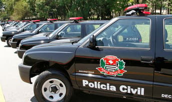 É uma imagem do post com o título Concurso PC SP: veja 7 assuntos mais relevantes para investigador