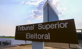É uma imagem do post com o título Concurso TSE Unificado para técnico judiciário é homologado