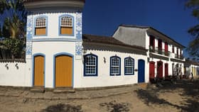 É uma imagem do post com o título Concurso Câmara de Paraty RJ tem edital publicado; até R$11 mil