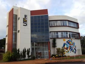 É uma imagem do post com o título Concurso Universidade Tecnológica Federal do Paraná abre 1 vaga para professor em Medianeira PR