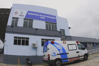 É uma imagem do post com o título Contrato é assinado e concurso Saúde SE pode sair para 878 vagas