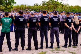 É uma imagem do post com o título Concurso PC RO tem validade prorrogada por mais dois anos
