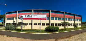 É uma imagem do post com o título Fatec abre inscrições para novo Processo Seletivo em Tatuí - SP