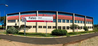 É uma imagem do post com o título Fatec abre inscrições para novo Processo Seletivo em Tatuí - SP