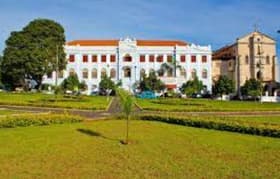 É uma imagem do post com o título Etec de Cafelândia SP tem processo seletivo para professor