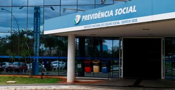 É uma imagem do post com o título Concurso INSS: presidente comenta convocação de excedentes