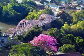 É uma imagem do post com o título Indaial SC anuncia 43 vagas para agente de segurança educacional