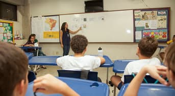 É uma imagem do post com o título Concurso SEEC RN tem banca escolhida para 598 vagas; veja cargos!