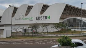 É uma imagem do post com o título Concurso Ebserh: ministro anuncia edital para segundo semestre