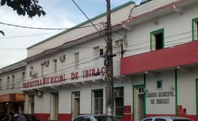 É uma imagem do post com o título Processo seletivo: Prefeitura de Ibiraçu ES lança edital