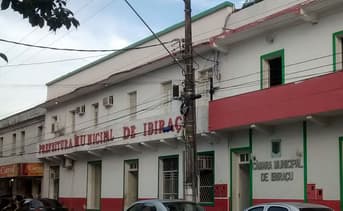 É uma imagem do post com o título Processo seletivo: Prefeitura de Ibiraçu ES lança edital