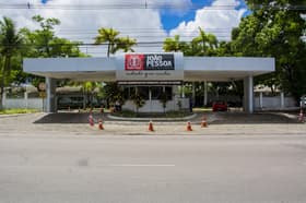 É uma imagem do post com o título Novos concursos João Pessoa PB estão previstos na LDO 2024