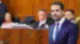 É uma imagem do post com o título Concursos Segurança RS: governador volta a falar de autorizações